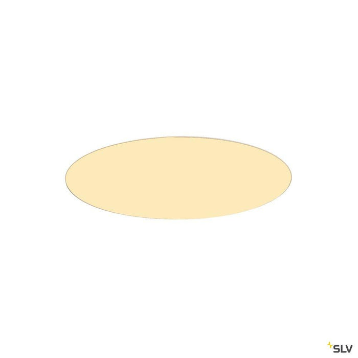 MEDO 30 LED Recessed ceiling luminaire, frameless, white, 1-10V, 3000K