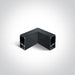 BLACK CORNER FOR  38150A 38151A 38150B 38150BU 38150C.