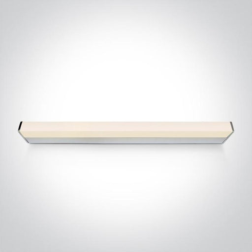 CHROME LED CW 23w IP44 230V.