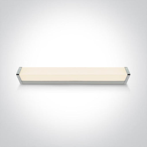 CHROME LED WW 16w IP44 230V.