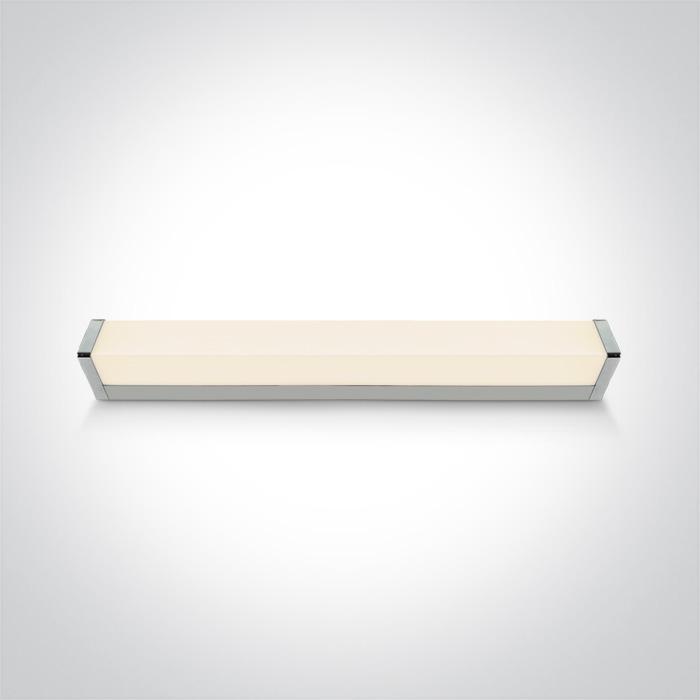 CHROME LED WW 16w IP44 230V.