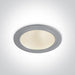 GREY LED 30w WW 230v DIMMABLE.