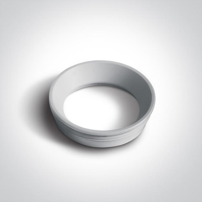 WHITE RING FOR 12107K / 12107KA.