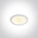 WHITE LED 5w CW 230v DIMMABLE.