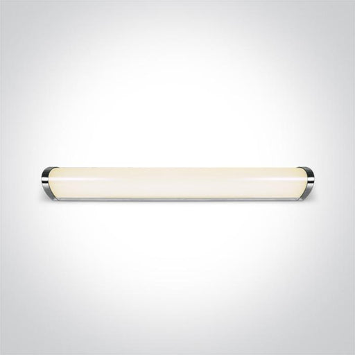 CHROME LED WW 16w IP44 230V.