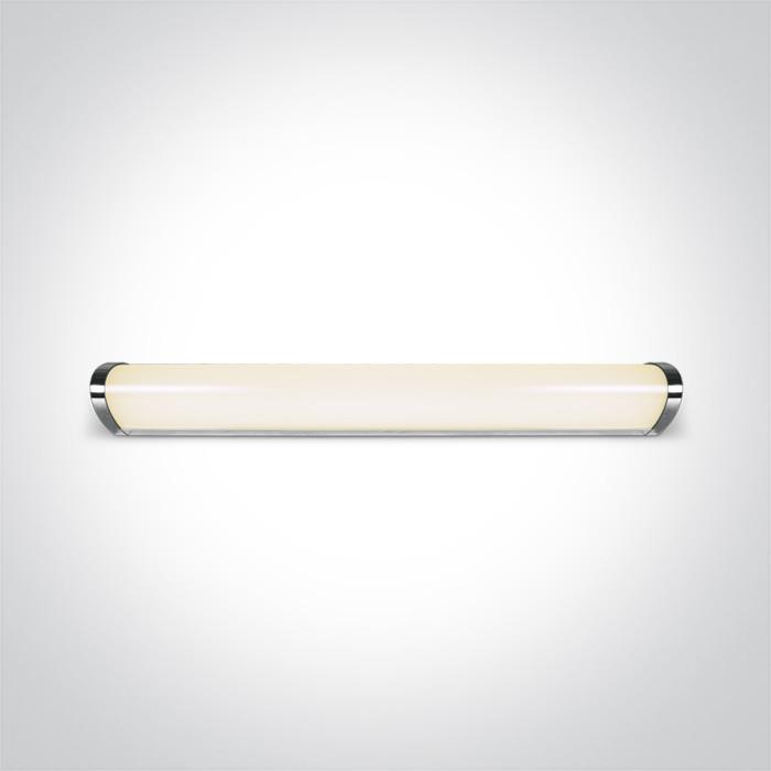 CHROME LED WW 16w IP44 230V.