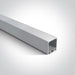 PROFILE 2m + PC opal diffuser.