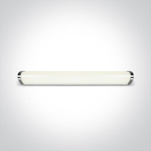 CHROME LED CW 16w IP44 230V.