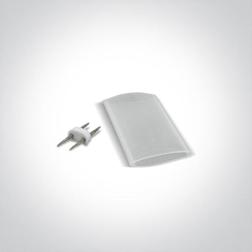 SHRINKABLE CONNECTOR FOR 7864.