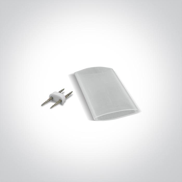 SHRINKABLE CONNECTOR FOR 7864.