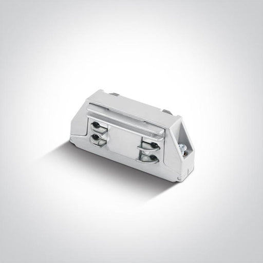 WHITE CONNECTOR.