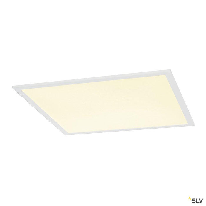 I-VIDUAL PANEL 600x600, LED Indoor recessed ceiling light, UGR<19 4000K