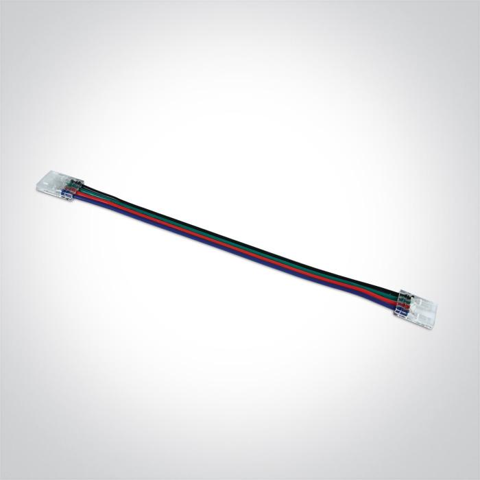 CORNER CONNECTOR FOR 7846/RGB