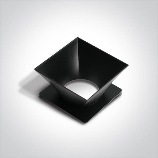 BLACK REFLECTOR FOR 50105RM.