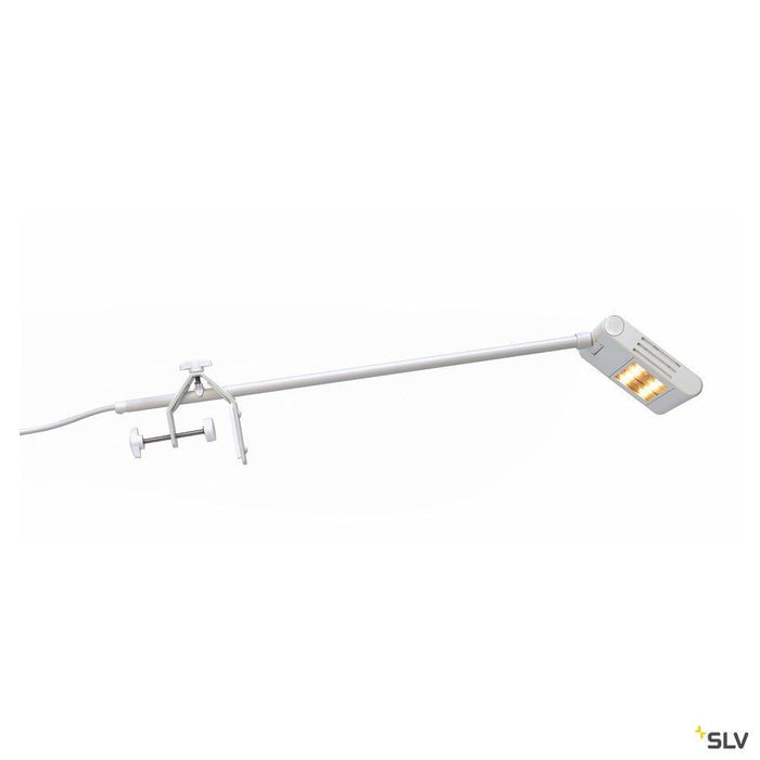 KARPO TL, LED Indoor display fitting, white, 3000K