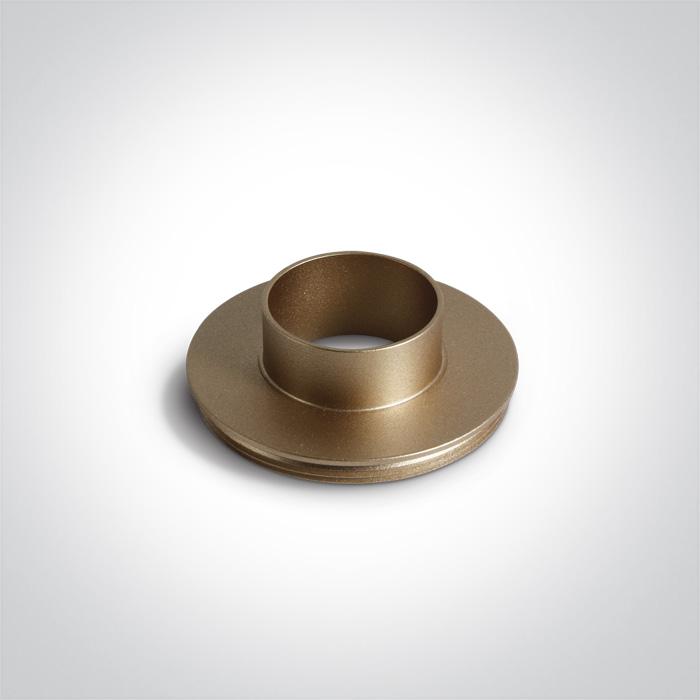 BRASS REFLECTOR FOR 12108D/12108DB.