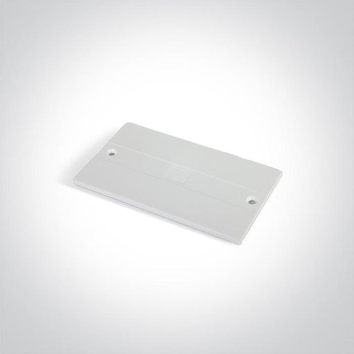 WHITE COVER FOR 41010A.