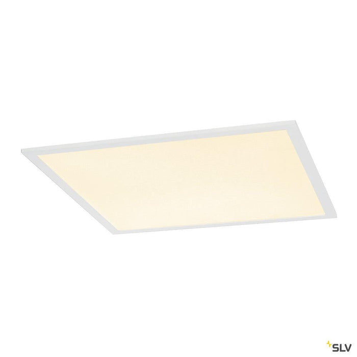 I-VIDUAL PANEL 600x600, LED Indoor recessed ceiling light, UGR<19 3000K