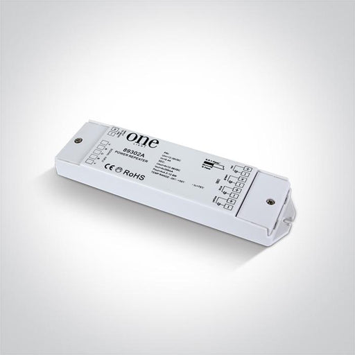 DATA REPEATER 350mA 4 CHANNELS.