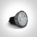 COB 7,5w GU10 CW 36deg 230V DIMMABLE.