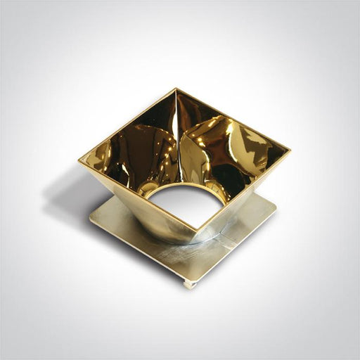 GOLD REFLECTOR FOR 50105RM.