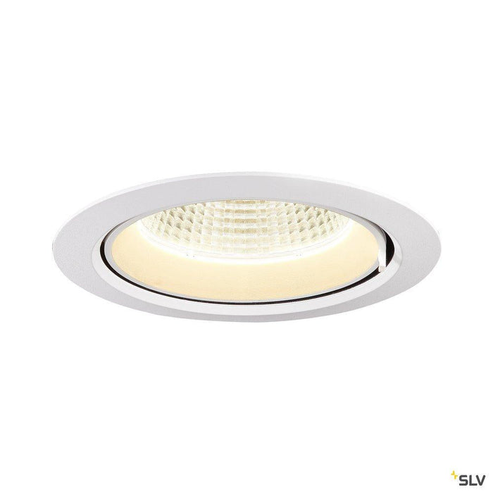 GIMBLE IN 175 Move Indoor LED DL white 4000K