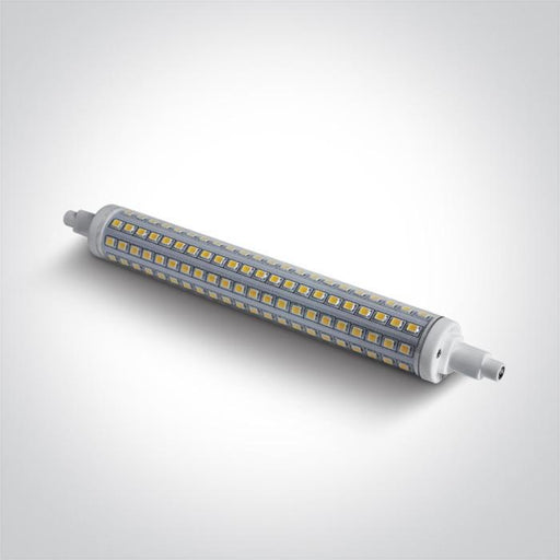 LED 15W CW R7s 189mm 100-240V.