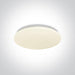 WHITE LED PLAFO 30w WW IP20 230v.