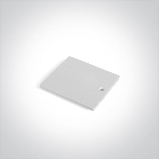 WHITE COVER FOR 41004A.