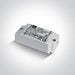 LED DRIVER 12V DC 0-8W IP20 INPUT 230v.