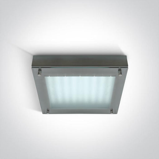 BRCHROME LED 30w WW PLAFO 230v.