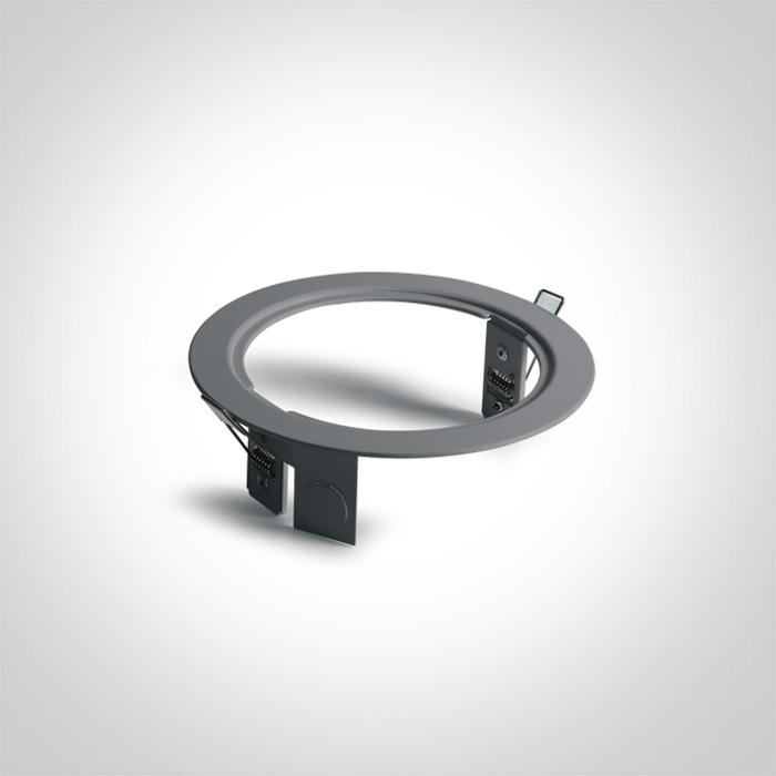 GREY 1L ROUND BASE BOXTECH+.