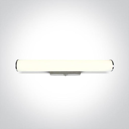 CHROME LED CW 16w IP44 230V.