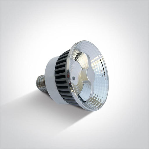 LED 10w PAR30 WW E27 35deg 230V.