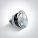 LED 10w PAR30 WW E27 35deg 230V.