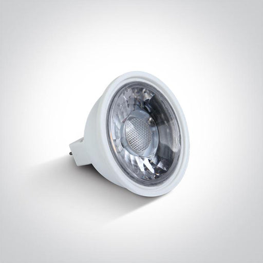 LED MR16 5w 12v WW 38deg.