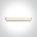 LED BATHROOM LIGHT 60cm 15W WW IP44 230V.