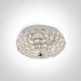 CEILING LIGHT 3x9w G9 100-240v.