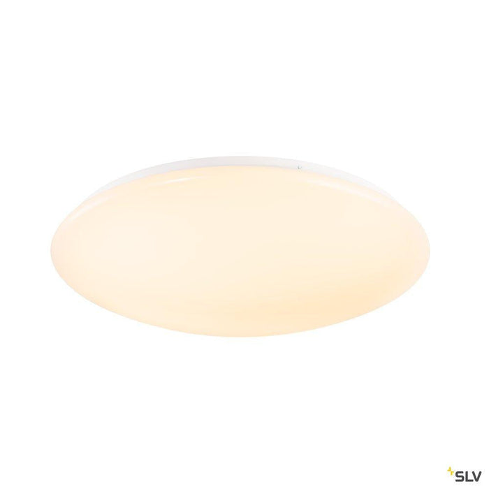 LIPSY 50 VALETO CW, LED Indoor surface-mounted wall and ceiling light, white, 31W