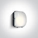 CEILING/WALL LIGHT COB LED 50W CW IP65 100-240V BLACK.
