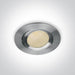 ALUMINIUM LED 13w WW 230v.