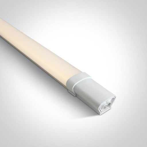 IP65 LED CONNECTABLE 45W CW 1565mm 100-240V.