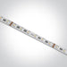 LED STRIP 24vDC RGB+W 19,2w/m 5m ROLL IP20.