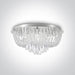 CEILING LIGHT 10x9w G9 100-240v.