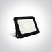 BLACK LED 30W CW IP65 AC 230V.