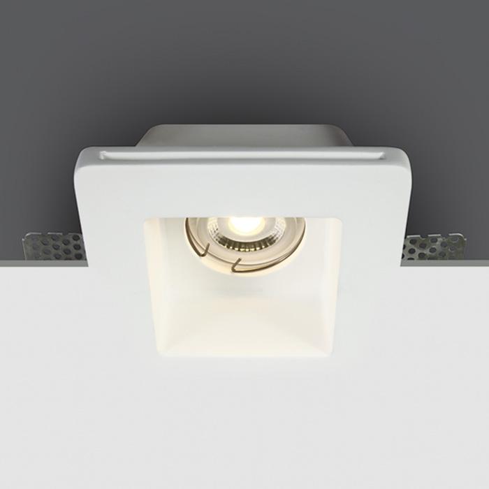 GYPSUM 50W GU10 DARK LIGHT.