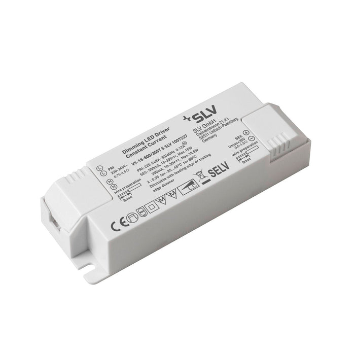 LED driver 20W 350mA/500mA PHASE