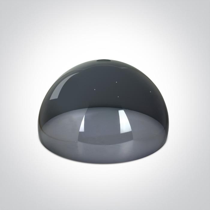 ANTHRACITE PENDANT SHADE