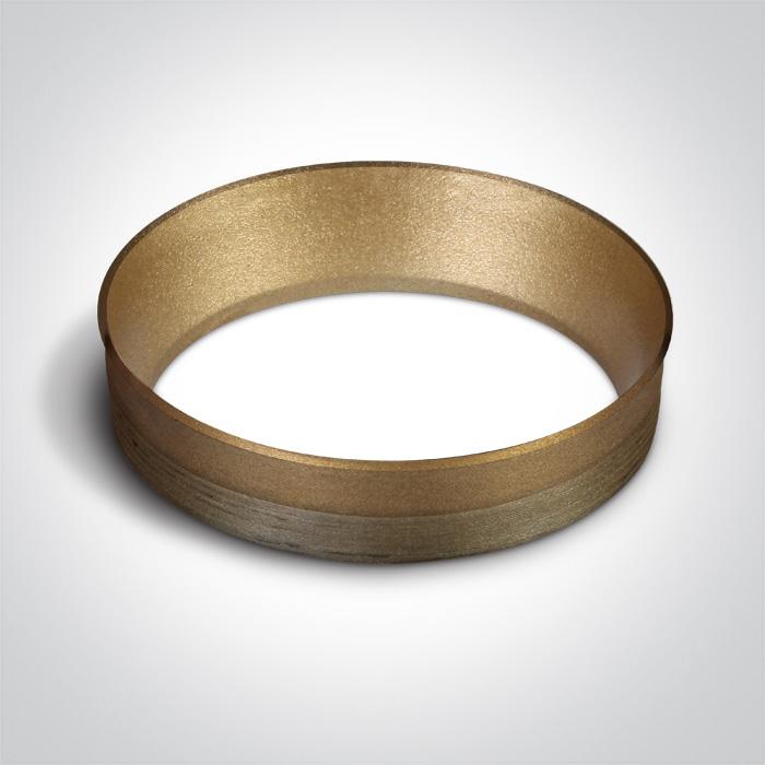 BRASS RING FOR 65660BT/65660BTT