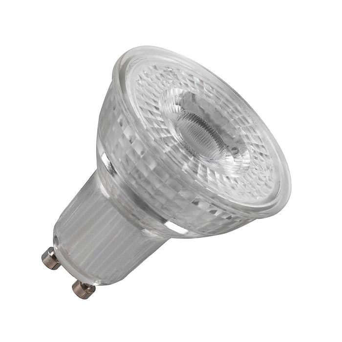 LED light QPAR51 GU10 2700K 36°